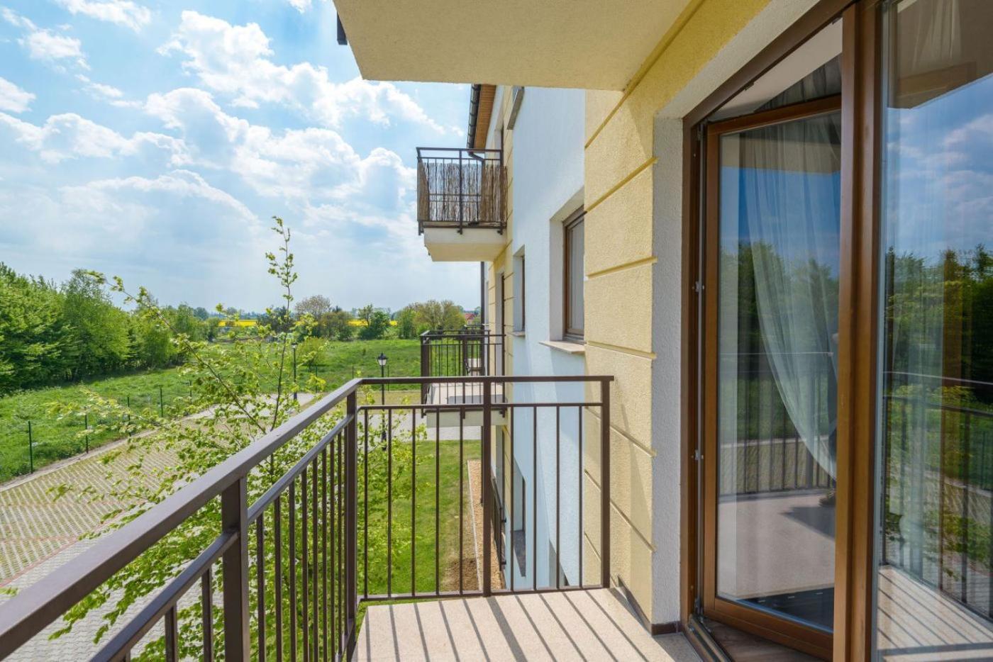 Apartamenty Mierzeja - Mierzeja Park, Sztutowo Room photo