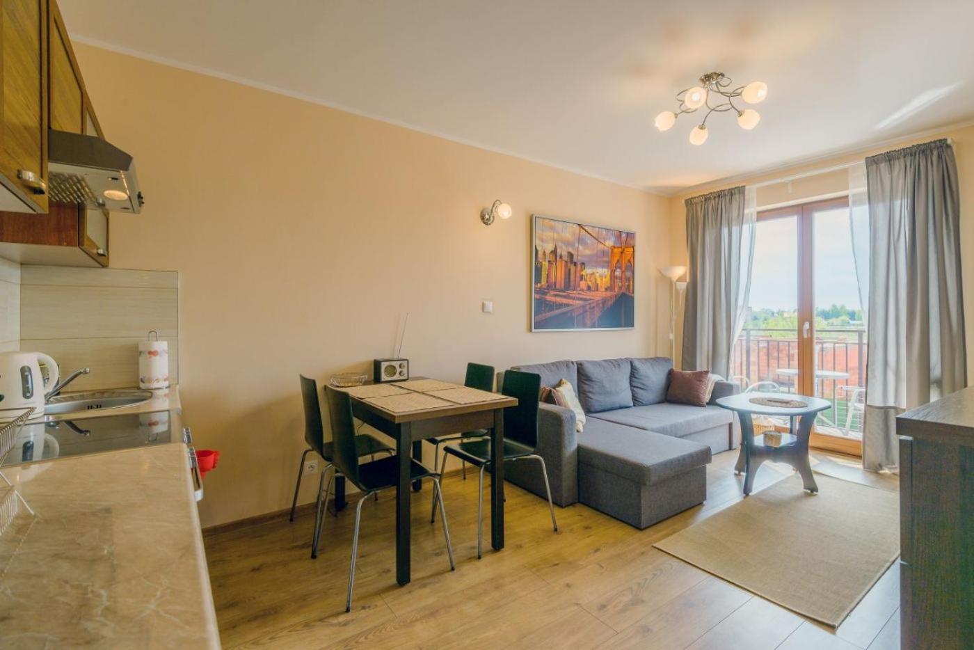 Apartamenty Mierzeja - Mierzeja Park, Sztutowo Room photo